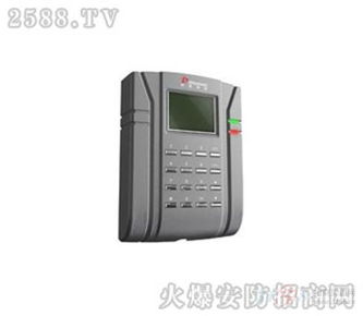千里马 sc203高速u盘射频卡门禁机